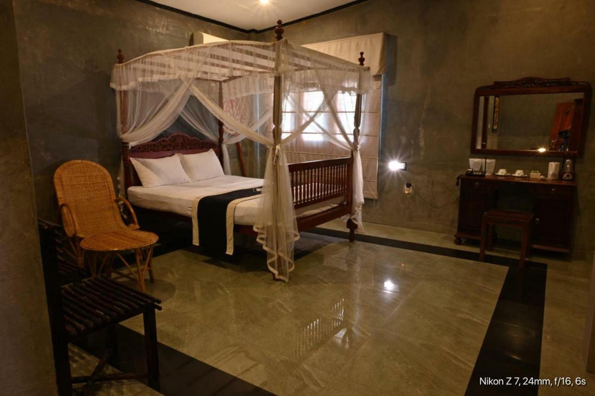 King'S Island Resort Negombo Exterior foto