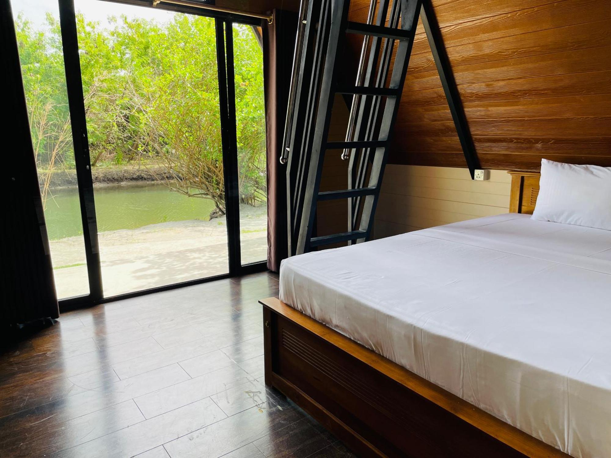 King'S Island Resort Negombo Exterior foto