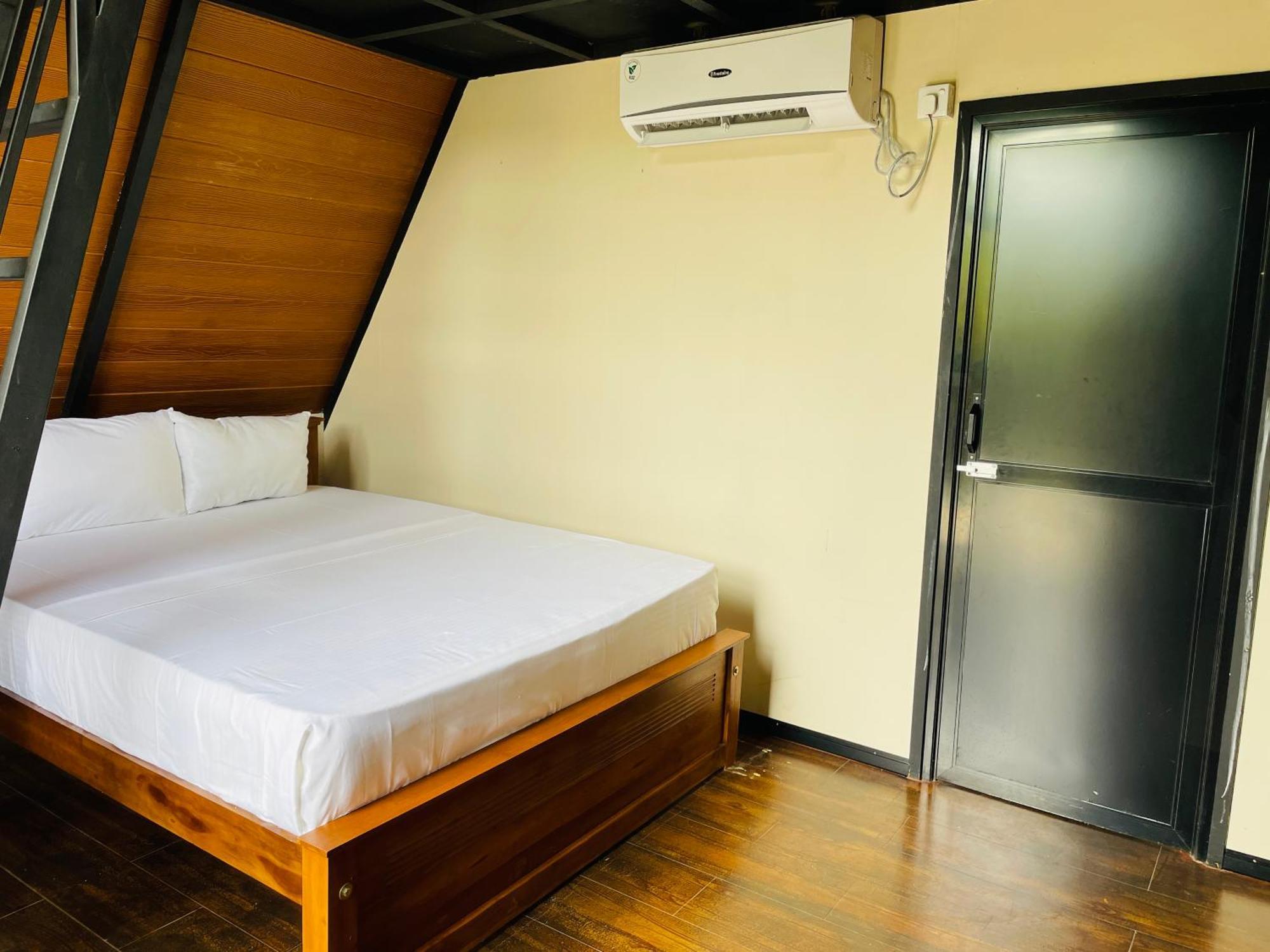 King'S Island Resort Negombo Exterior foto